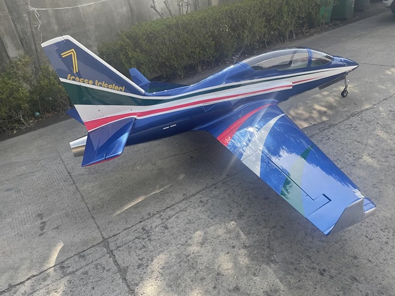 Viper Jet — 3.5 m (set B) photo 6